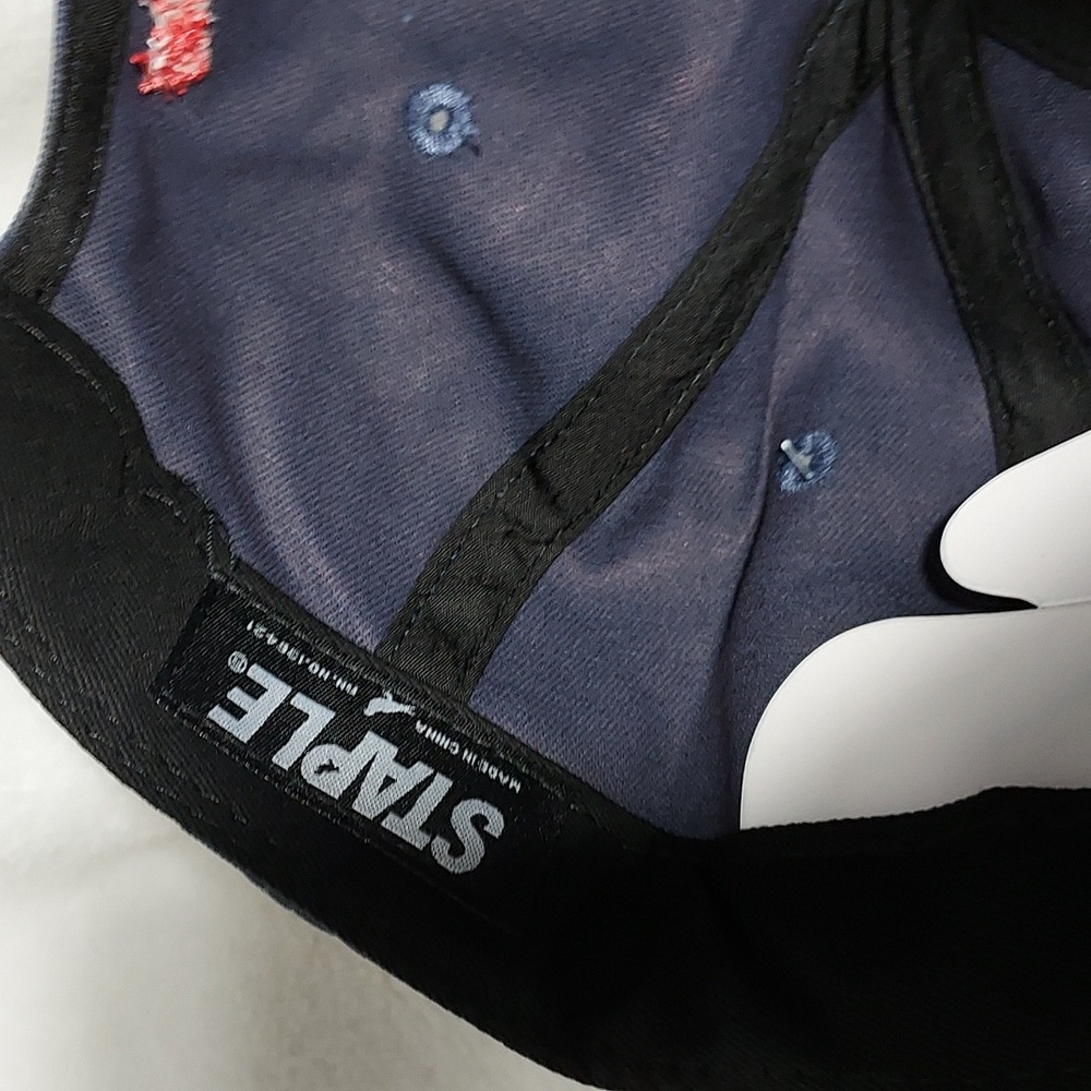 Staple Adjustable Hat - Picture 11 of 13